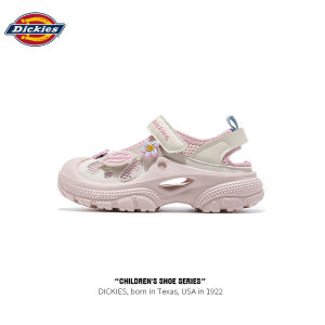 Dickies | Water-Resistant Slip-On Sandals For Girls