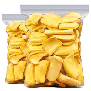 Jackfruit Dried Fruit 500g Dried Fruit Crispy Dried Fruit Snacks