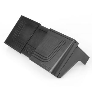 Universal GPS Navigation Sun Shade Visor For 7-12 Inch Car Auto Display Anti-Glare Easy Install Protection