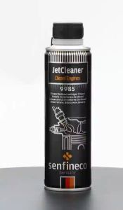Senfineco 9985 - Dung Dịch Vệ Sinh Kim Phun Buồng Đốt Ô Tô Máy dầu Diesel