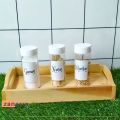 Tempat Bumbu Toples Bumbu Dapur Minimalis Aesthetic. 