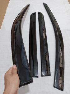 Talang air mobil DAIHATSU SIGRA model terbaru full bodi tahun 2016-2023