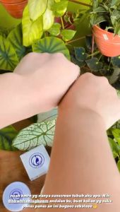 PUTEE HB WHITENING PLATINUM