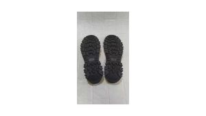 Outsole Sepatu Pria Odrey Alas Bawah Sol Sepatu Safety Boots Bahan Karet RFL Ready Size 39 - 43