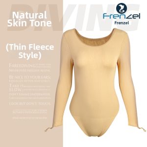 FRENZEL | Nude Leg Appearance Sun Protection Underwear Shaping and Lifting Socks