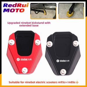 BONINGYU | Modified Side Stand and Foot Support Pad for Electric Bike