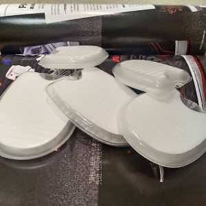 แผ่นรองรองเท้าแบบใหม่ ZOOM Air Cushion ZK 4 5 6 ทรงไข่ไก่ ทรงหัวม้าลาย ทรงกลม แผ่นรองรองเท้าแบบอเนกประสงค์สำหรับทำ DIY