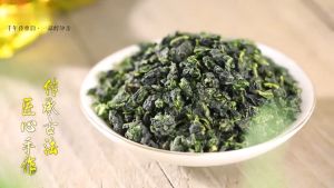 BESTCOFF ชาเขียวจีน ชาจีน ปี้หลัวชุน Biluochun Chinese green tea