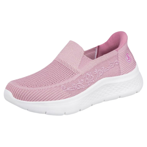 KANGZUJIAN | Breathable Summer Comfortable Slip-on Womens Shoes