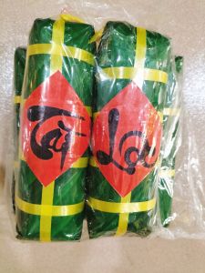 10 Set bánh trưng bánh tét dưa hấu trang trí lễ tết