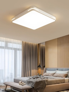 YOWXII Ceiling Light modern design 3 color chandelier led light for house ceiling kitchen for Living Bedroom Office