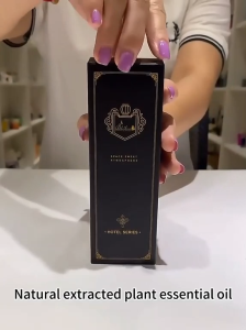 50ml Hotel Type Aromatherapy Oil Fresher Essential Oil Fragrance Air Fresheners