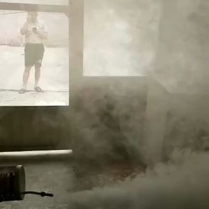 Compact Spraying Equipment: Thermal Sprayer & Portable Small Sprayer