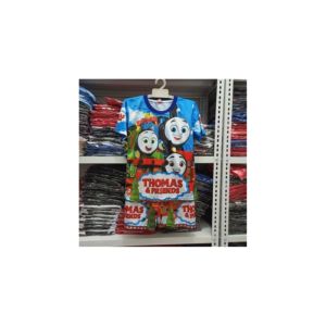 Setelan Baju Anak Berkualitas: Bayar di Tempat & Custom Nama