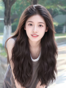 JUZITING | Light Thin Seamless Volume Boosting Hair Pieces