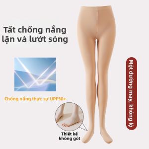 FENGTING | Quần Leggings Chống Tia UV