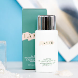 Kem Chống Nắng La Mer The SPF 50 UV Protecting Fluid PA+++ 50ml