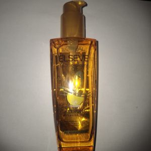 Loreal ElseveExtraordinary oil pink/gold 100 ML