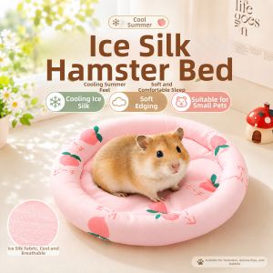 Hadassah | Cooling Comfort Pet Sleeping Pad