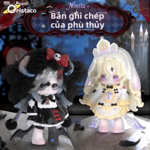 ORISTACO | Hộp Bí Mật Hình Dáng Dễ Thương Trang Trí Bàn Làm Việc