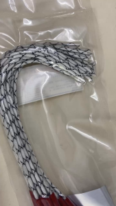 Thanh Gia Nhiệt 8 phi Dài 50mm – Điện Trở Đốt Nóng Khuôn 220V 250W ( 1 cái )