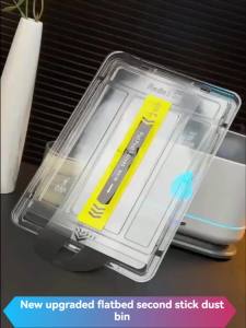 DANYCASE | For ipad 11th a16 10th iPad Air M2 M3 Tempered Glass Screen Pro11/13 M4 M5 Protector Film for 5/6/7/8/9th Air3/4/5 Mini6 7 Film