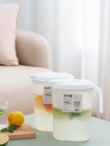 เหยือกน้ำสไตล์ยี่ปุ่น 1.8ลิตร B74 - ขนาดเหยือกกรองน้ำ ทุกวัยชุ่น - เป็นของเหยือกน้ำสไตล์ ยี่ปุ่น ทนความร้อน-เย็น