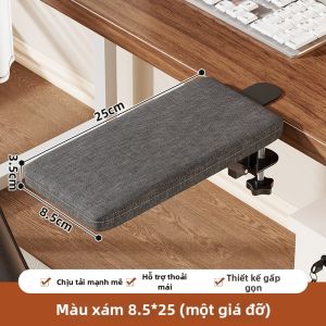 evesigar | Bảo Vệ Khủy Tay Đỡ Tay Trên Bàn