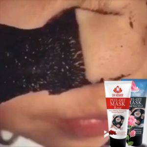 Gel Lột Mun Than Tre CHÍNH HÃNG Lột Mụn Đầu Đen Mụn Cám Lông Tơ Dưỡng Ẩm Thu Nhỏ Lỗ Chân Lông Hiệu Quả An Toàn