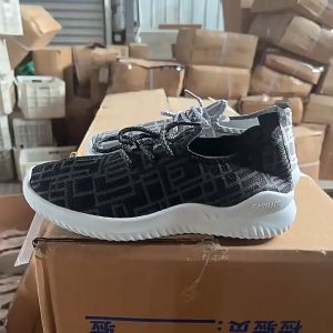 SEPATU IMPORT BATAM WANITA SEPATU VIRAL NEW COLOR 2024 SW05NTA