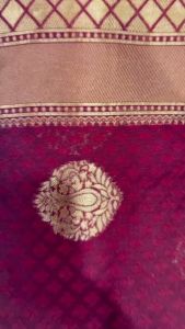[PRE-ORDER] SOFT LICHI SILK CLOTH SAREE {ETA:2025-12-31}