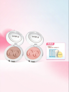 Fidoo | Blush Concealer Highlighter Contour Makeup Mud Cream