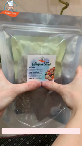 Set Nấu Tàu Hũ Trân Châu Đường Đen 350g SAIGON FOOD
