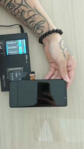 TFT Screen For Samsung Galaxy Note 9 LCD Touch Screen Digitizer Assembly For Galaxy Note 9 LCD SM-N960F N9600 Display Replacemen