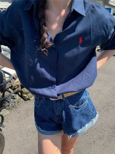 Áo Khoác Chống Nắng Bằng Vải Lanh Cotton Mỏng Mùa Hè Cho Nữ Áo Khoác Cardigan Hở Tay Dài Rộng Rãi Áo Sơ Mi Dài Tay Mùa Xuân Thu