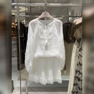 DANTING | Elegant Female Fashion Outfit