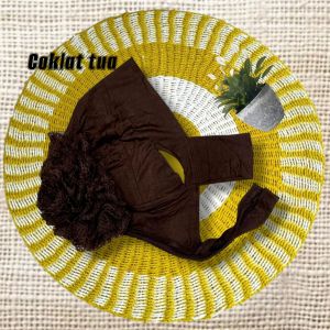 dalaman jilbab anti budeg || ciput inner cepol burkat model dagu bahan kaos premium