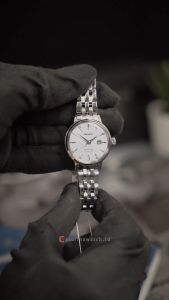 Jam Tangan Wanita Seiko Presage SRE007J1: Desain & Fitur