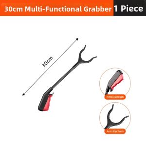 LECAN | Long Reach Garbage Picking Tool
