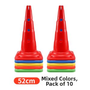 WUYIQU | Training Obstacle Marker Bucket
