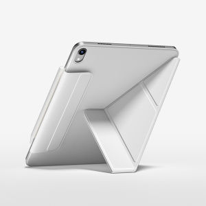 Magnetic Folio Case Supports Multiple Viewing Angles Compatible with iPad Pro 11 13 M4 Air 11 13 M2 Air5 Air4 Pro11 Pro12.9