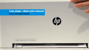 HP 110A / W1112A Original Toner Cartridge for 108A/108W/MFP 136A/ 136W printer
