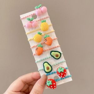VOA | Pet Hair Clips for Yorkie Maltese Poodle Shih Tzu with BB Small Clips
