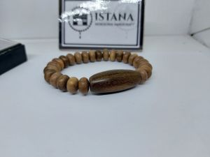 gelang kayu  original