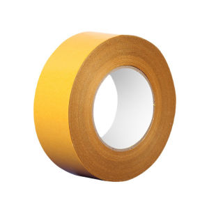 10m Double-Sided Tape Mesh Heavy High Strong Sticky Durable Duct Cloth Tape Multiable Tape Removable