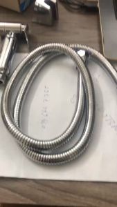 XỊT VỆ SINH CAO CẤP GROVES ĐỒNG MẠ CROM X05 PRO