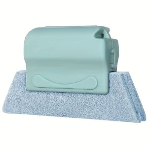 Window Track Cleanerwindow Slot Cleaning Brush