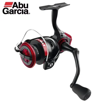 2026 Abu Garcia BMAX SX Spinning Fishing Reel 500-6000 5.1/5.2/6.2 Ratio drag fishing reel for Salt/Freshwater Fishing Accessories
