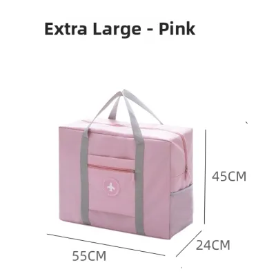 Maternity Hospital Bag