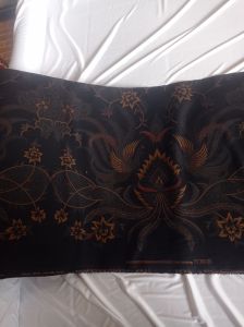 Kain Bahan Batik 100% Cotton Batik Raja Ampat Harga Per Motif 63 ctm